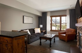 Teton Mountain Lodge & Spa