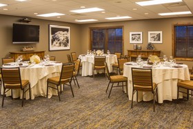 Teton Mountain Lodge & Spa