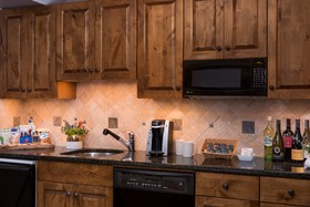 Teton Mountain Lodge & Spa