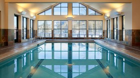 Teton Mountain Lodge & Spa
