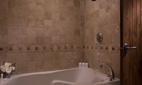 Teton Mountain Lodge & Spa