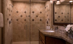 Teton Mountain Lodge & Spa