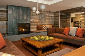 Teton Mountain Lodge & Spa
