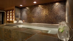 Teton Mountain Lodge & Spa