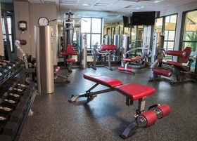Teton Mountain Lodge & Spa