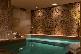 Teton Mountain Lodge & Spa