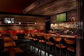 Teton Mountain Lodge & Spa