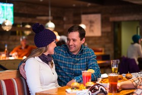 Teton Mountain Lodge & Spa