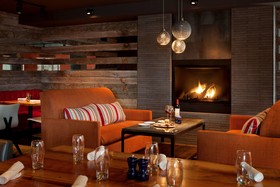 Teton Mountain Lodge & Spa