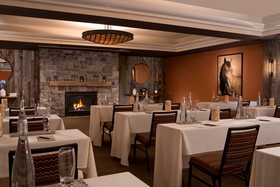 Teton Mountain Lodge & Spa