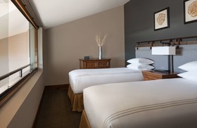 Teton Mountain Lodge & Spa