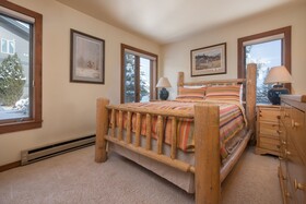 Teton Village Condos Collection by JHRL
