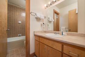 Teton Village Condos Collection by JHRL