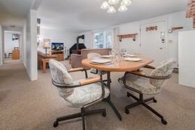 Teton Village Condos Collection by JHRL