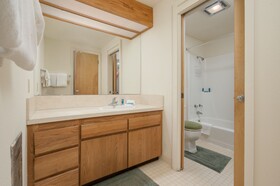 Teton Village Condos Collection by JHRL