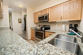 Teton Village Condos Collection by JHRL