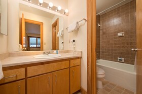 Teton Village Condos Collection by JHRL