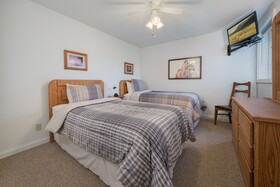 Teton Village Condos Collection by JHRL