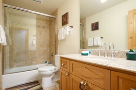 Teton Village Condos Collection by JHRL