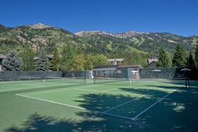 Teton Village Condos Collection by JHRL