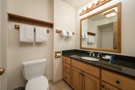 Teton Village Condos Collection by JHRL
