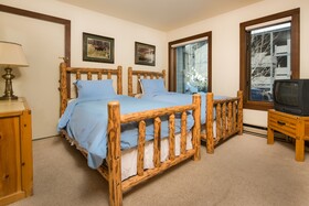 Teton Village Condos Collection by JHRL