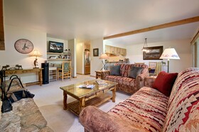 Teton Village Condos Collection by JHRL
