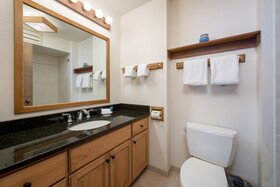 Teton Village Condos Collection by JHRL