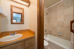 Teton Village Condos Collection by JHRL