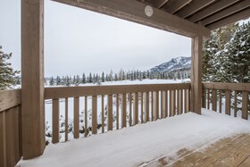 Teton Village Condos Collection by JHRL