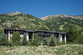 Teton Village Condos Collection by JHRL