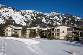 Teton Village Condos Collection by JHRL