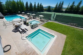 Teton Village Condos Collection by JHRL