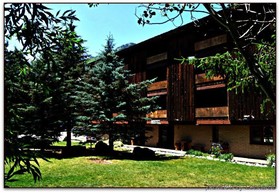 The Hostel