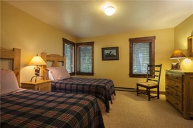 Tuckaway House