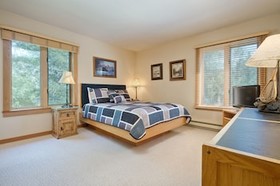 Teton Village Condominiums