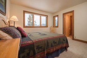 Teton Village Condominiums