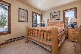 Teton Village Condominiums