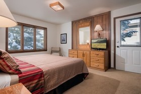 Teton Village Condominiums