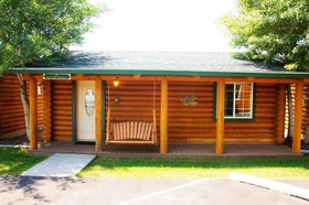 Cabin Creek Inn