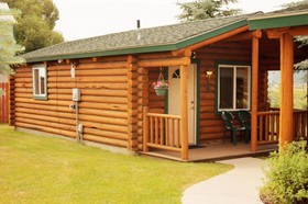 Cabin Creek Inn