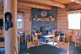 Cabin Creek Inn