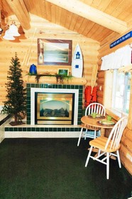 Cabin Creek Inn