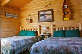 Cabin Creek Inn