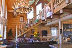Cabin Creek Inn