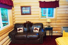 Cabin Creek Inn