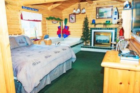 Cabin Creek Inn