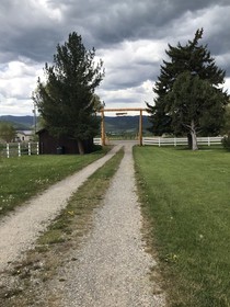 Z Bar Z Ranch Guest Loft