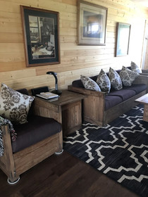 Z Bar Z Ranch Guest Loft