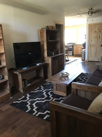 Z Bar Z Ranch Guest Loft